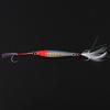 Nanyou Night Glow Trolling Jig 10cm 80g - Ocean Shore Casting Fishing Lure