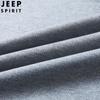 JEEP SPIRIT Men's Hooded Graphic Sweatshirt
