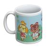Animal Crossing Lineup Mug