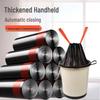 Household Thickened Drawstring Trash Bags