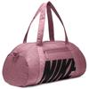 Nike Polyester-Reisetasche Regular Damen Wüstenbeere Rot Lässig BA5490-614