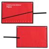 Pouch Bags Multi Pocket Tools Storage Bag Polyester Meltblown Cloth Tool Holder Portable Durable Tool Pouch Handyman