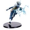 Toys  Shippuden Kakashi Model Statue Anime Doll Decoration Ornament Realistic Hurtless Anime Cartoon Character Doll Ornaments