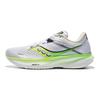 saucony Women's Ride 16 'White Slime' S20830-75