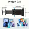 Rotating Phone Holder, Cross-border , Car Phone Holder, Car Cup Phone Holder