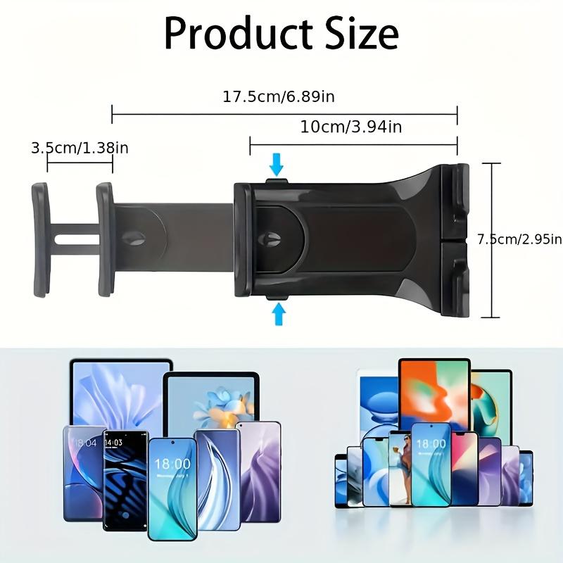 Rotating Phone Holder, Cross-border , Car Phone Holder, Car Cup Phone Holder