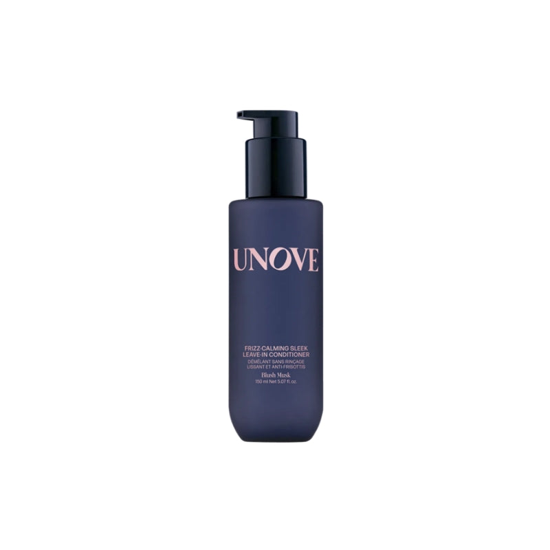 

UNOVE Frizz Calming Sleek Leave-In Conditioner 150ml 150ml