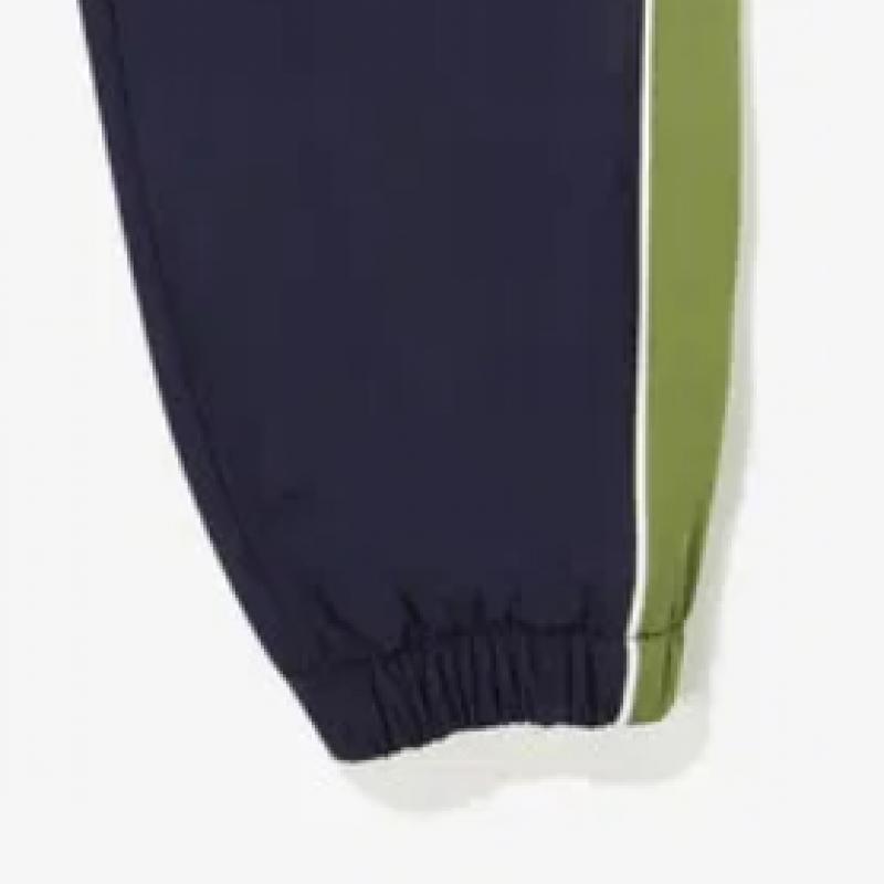 [fila Kids] Incisional Woven Jogger Pants  Fk2wpg3202x Did  q0zFk2wpg3202xDid