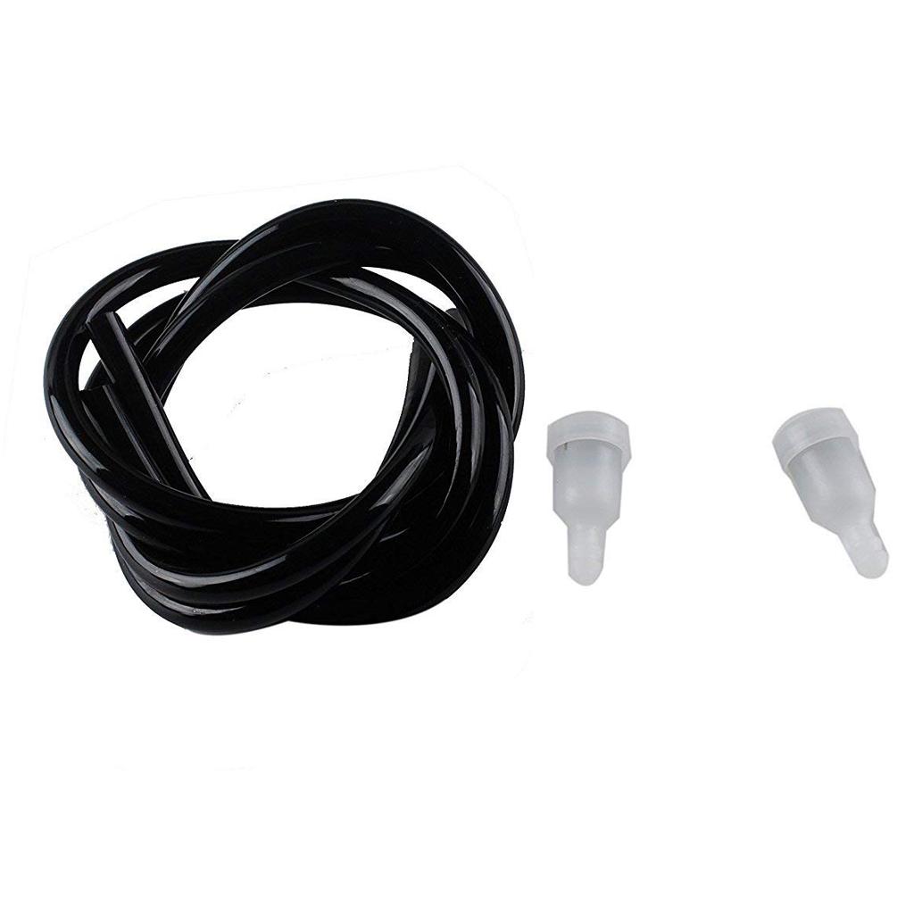 Buy MS250 Carburetor for Stihl Chainsaw Parts 025 Fuel Tank Vent Line