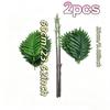 High-Grade Areca Palm Faux Tree for Luxury Living Room Decor
