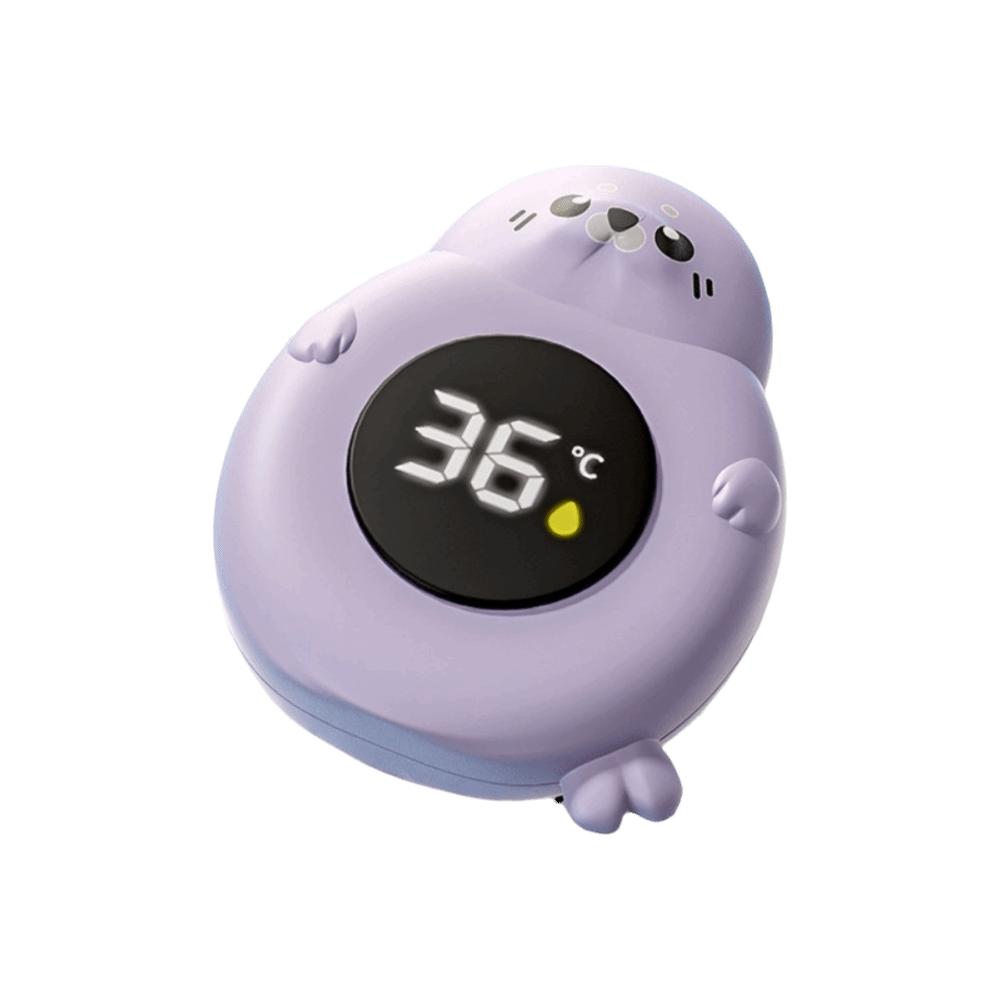 LED Display Tub Temperature Gauge Water Resistant Temperature Monitor Bath Thermometer  Hot Tub