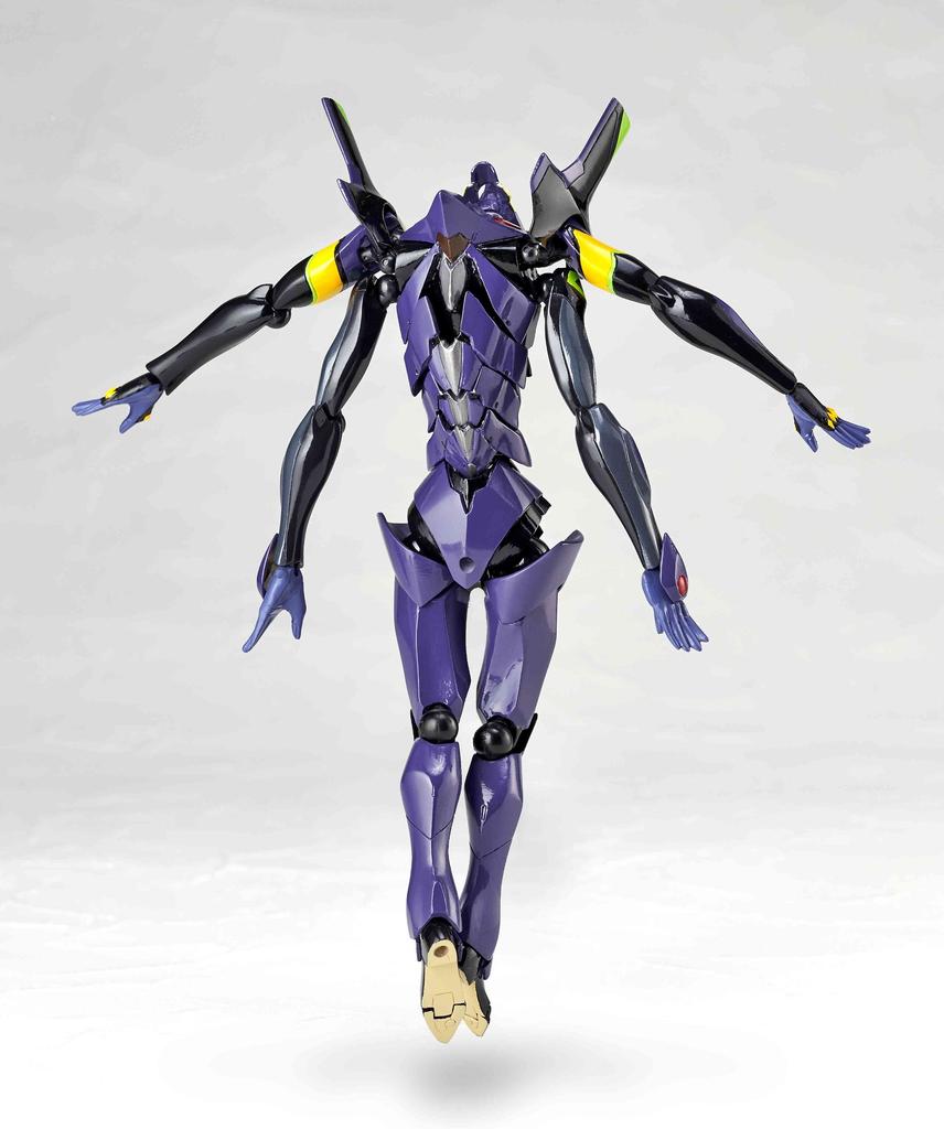 Revoltech Yamaguchi Evangelion Unit 13 NO.136