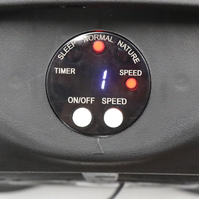 BIG Circulator with Remote Control HBS-52R