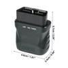 uxcell Universal OBD2 Scanner Engine Code Reader for Bluetooth Car Code Reader Up To