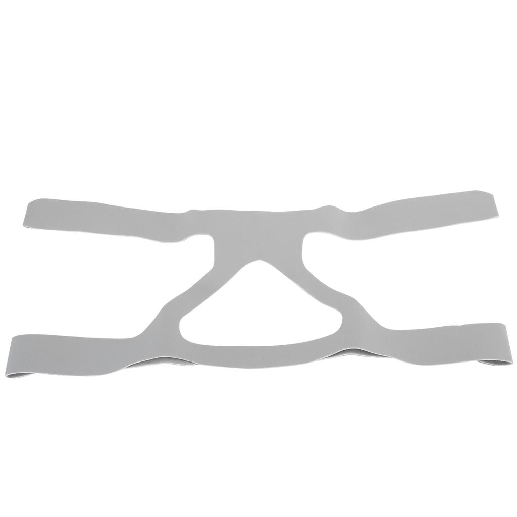 Universal Breathing Machine Face Guard Headband Adjustable Breathing Machine Head Belt