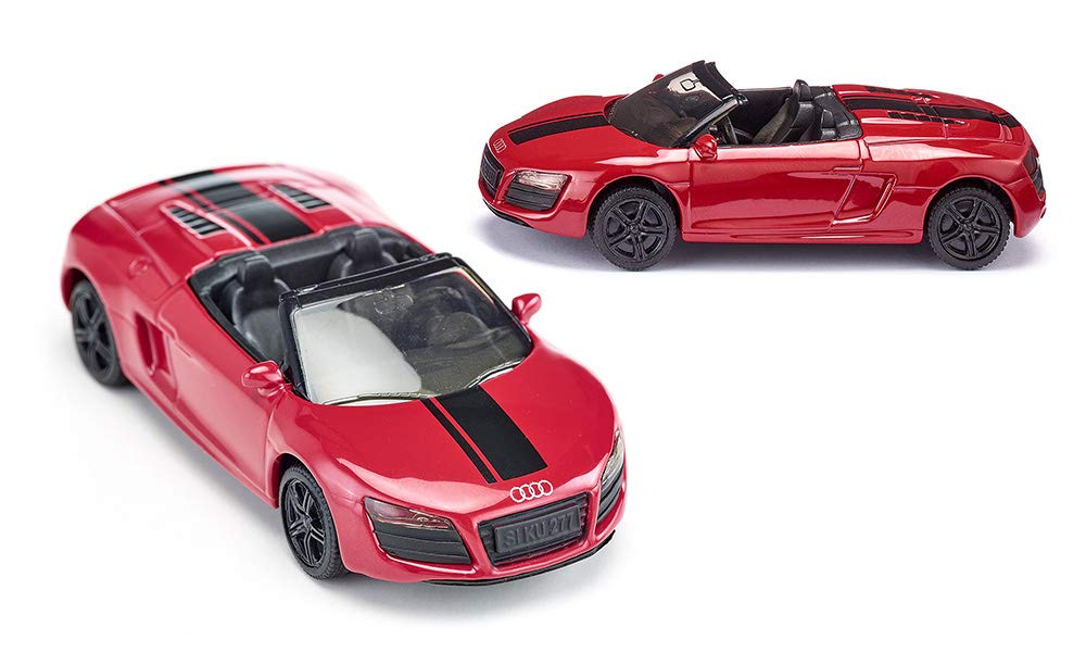 SIKU Convertible Set Ages 3 and SK6314 (for Up)