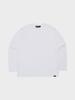 NINEZ Plain Premium Mesh Muscle Fit Long Sleeve Tee 22Tl02