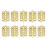 DIY Projects Door And Cabinet Hardware Easy Install Door Hinges Cabinet Easy Install Hinges Easy Installation Process