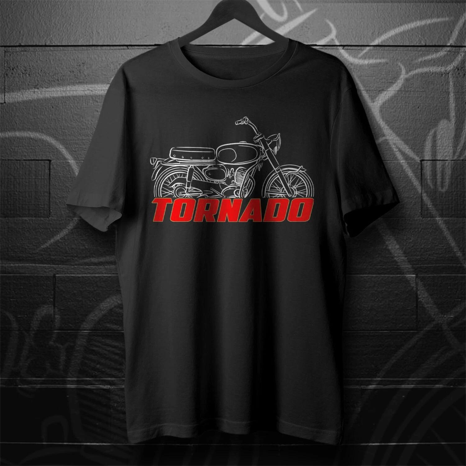 For Moto Morini 250 Tornado & Typhoon Fans – Moto Animals Illustration T shirt XL