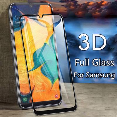 Tempered Glass For Xiaomi Redmi Note 7 Huawei Honor 8X Samsung A50 A30 iPhone 11 Pro Max Screen Protector 9H Glass Film