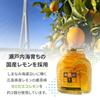 Setoda Lemons In Honey, Pre-Packed In a Gift Box, Hiroshima Lemons In Syrup, 470g, Set of 2, Perfect for Gifts, Summer Gifts, and Year-End Gifts