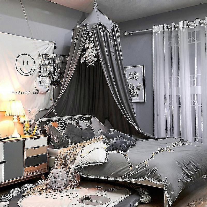 Room Bed Canopy Net For Kids Adult-6colors