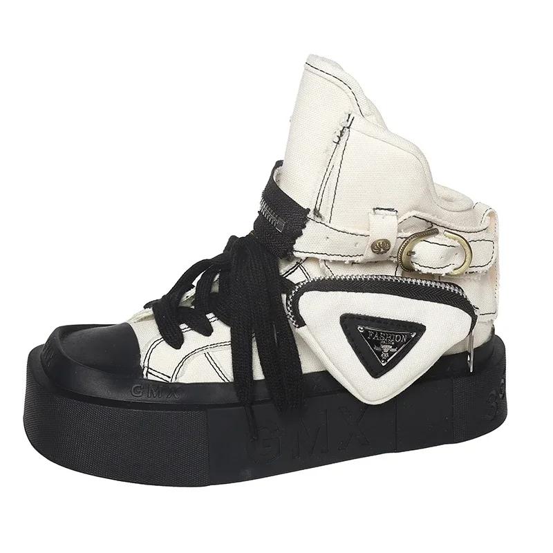 

Модная женская обувь Модные женские кроссовки Смешанные цвета Высококачественная брендовая обувь на платформе Новая роскошная женская обувь Спортивная обувь для бега 35 бежевый