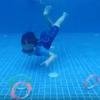 3/4/6PCS Kids Funny Swimming Pool Diving Toy Set Children Underwater Water Play Toy with Fish Shape for Boys Girls