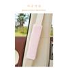 Plush Solid Color Car Seat Belt Shoulder Pad