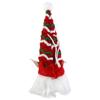 Forest Santa Gnome Glowing  Doll Sprite Christmas  Dwarf Ornament  Children'S Gifts
