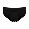 Men Briefs Transparent Stretchy No Trace Hidden Waistband Plus Size Quick Dry Underpants