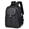 Li Shen Men's Large Capacity Travel Backpack
