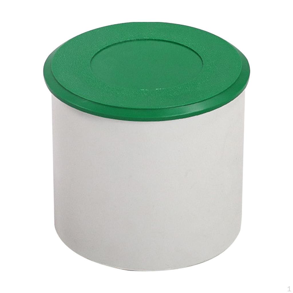 Golf Cup Putting with Cover for Practice Training Aid