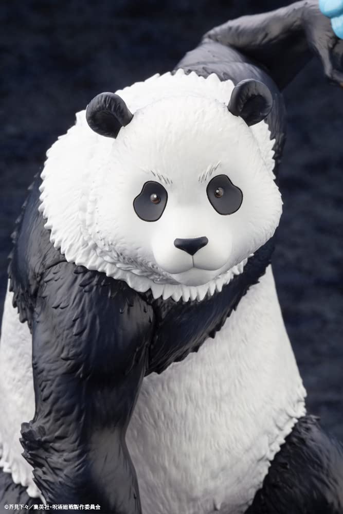 KOTOBUKIYA Jujutsu Kaisen Panda ARTFX J Statue