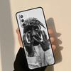Rapper 2pac Singer Tupac Case For Oppo A5 Pro A6 A16 A76 A96 A17 A57 A40 A60 A80 A98 A58 A78 A18 A38 A54 A74 A94 A15
