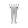 New Nike Knitted Sports Pants Men's Gray DM6622-012