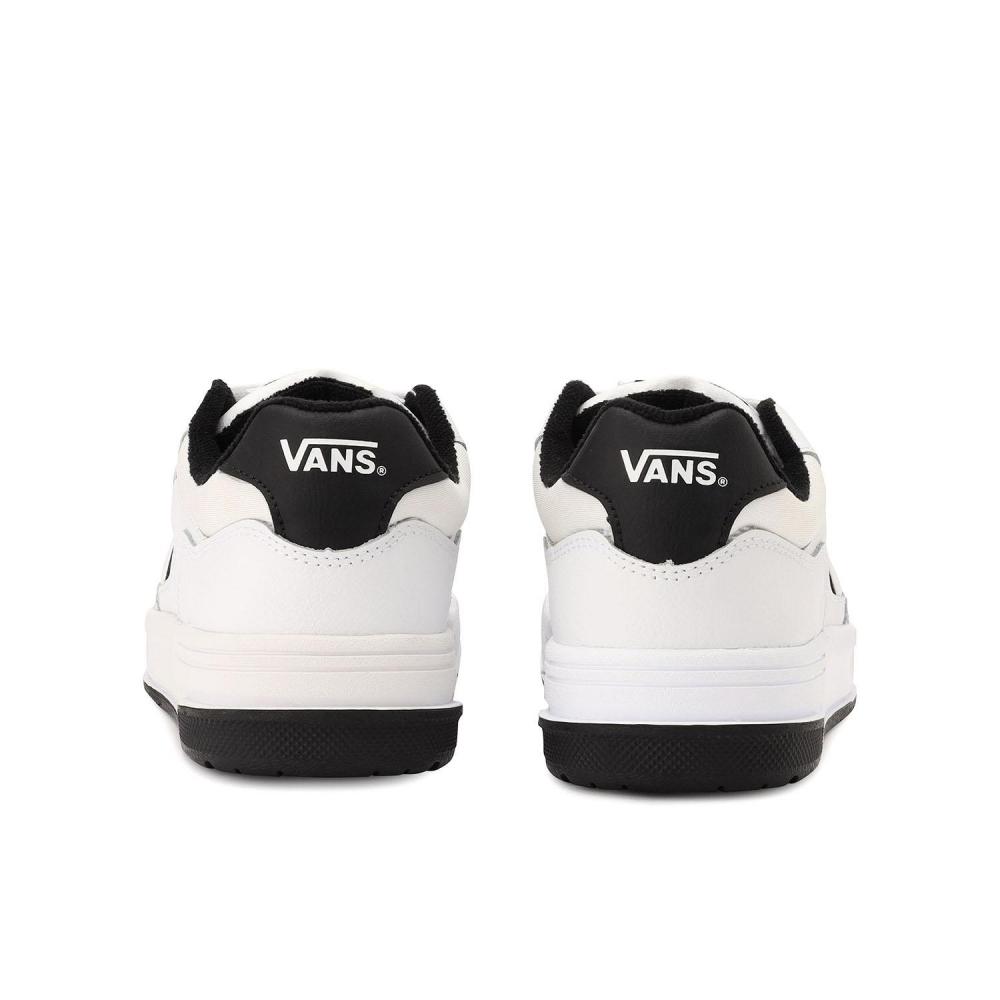 Vans Upland Vn000d1hyb2 Weiß Schwarz