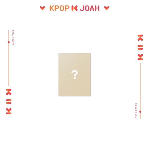 (Weverse Albums Ver.) &TEAM [Back To Life] KR 1st Mini Album
