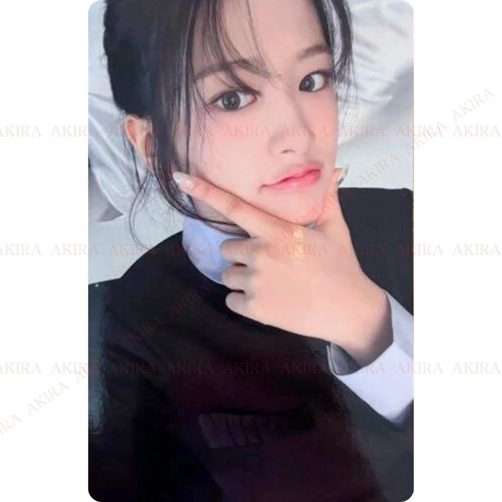 IVE 3. EP IVE EMPATHY KARTKA ZE ZDJĘCIEM Z ALBUMU & POB OFICJALNY