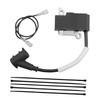 Ignition Coil Replacement For FS94 HL94 FS HL 94 Brush Cutter Hedge Trimmer 4149 400 1301 Garden Tool Accessories