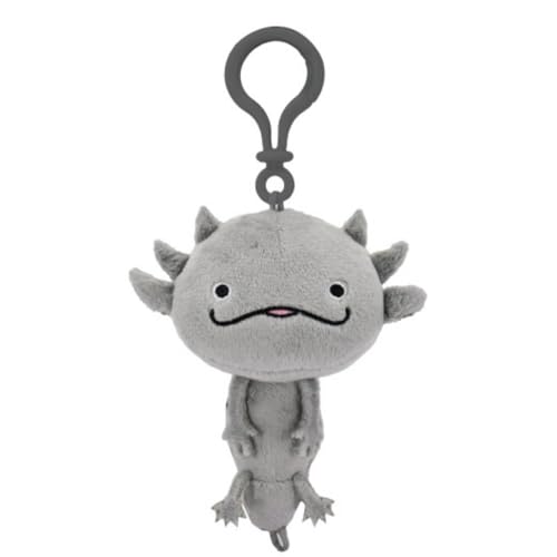 HOLA!! Salamanders Rupa Plain Mascot