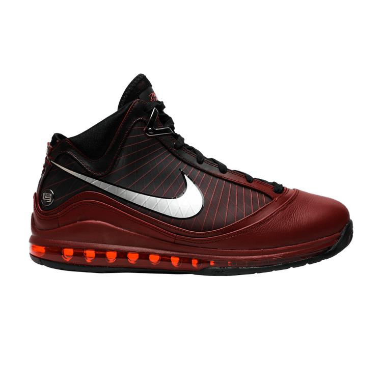 Nike LeBron 7 Christmas (2019) 42