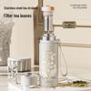 COOKER KING Linghua Series Insulated Water Bottle 800ml
