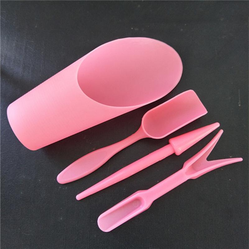 Seedling migration tool kit Agriculture Garden planting device Gardening equipment Succulents Nursery Grow Supplies 1 Set