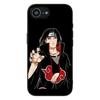 Obito Itachi Uchiha Tobi Akatsuki Narutos Phone Case for Apple iPhone 12 13 Mini XS 11 Pro Max 7 8 Plus + XR 8+ X SE 2020 SE3