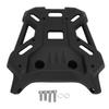 Motorcycle Rear Luggage Rack Replacement for ZONTES 368G Top Case Holder Aluminum Alloy