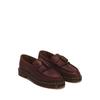 Dr. Martens Cherry Red Loafers Unisex Loafers 30917600