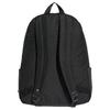 adidas Polyester Backpack Regular Unisex Black Adidas HG0349