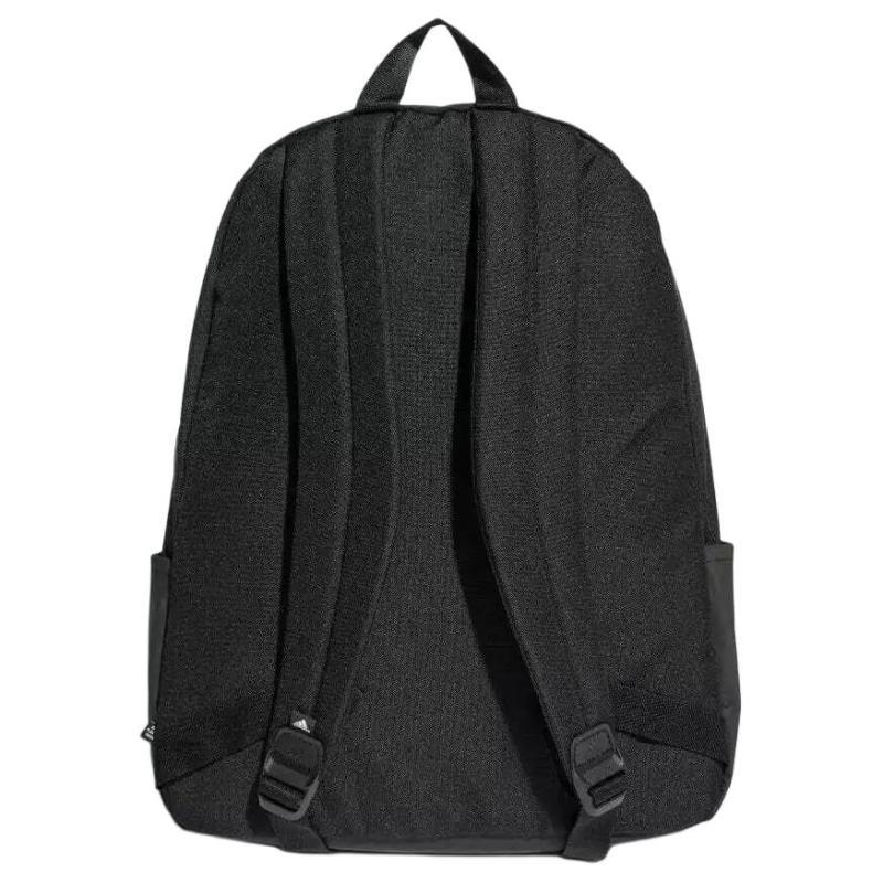 adidas Polyester Backpack Regular Unisex Black Adidas HG0349