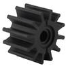 12 Łopatkowy Wirnik Pompy Wody 3854072 Zamiennik Pasuje do Johnson Evinrude OMC